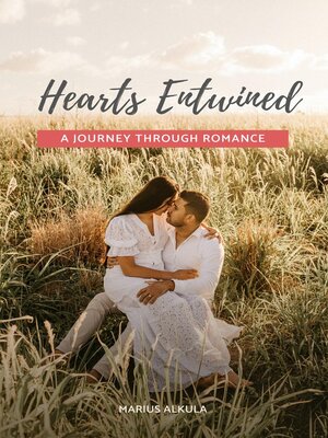 cover image of Hearts Entwined